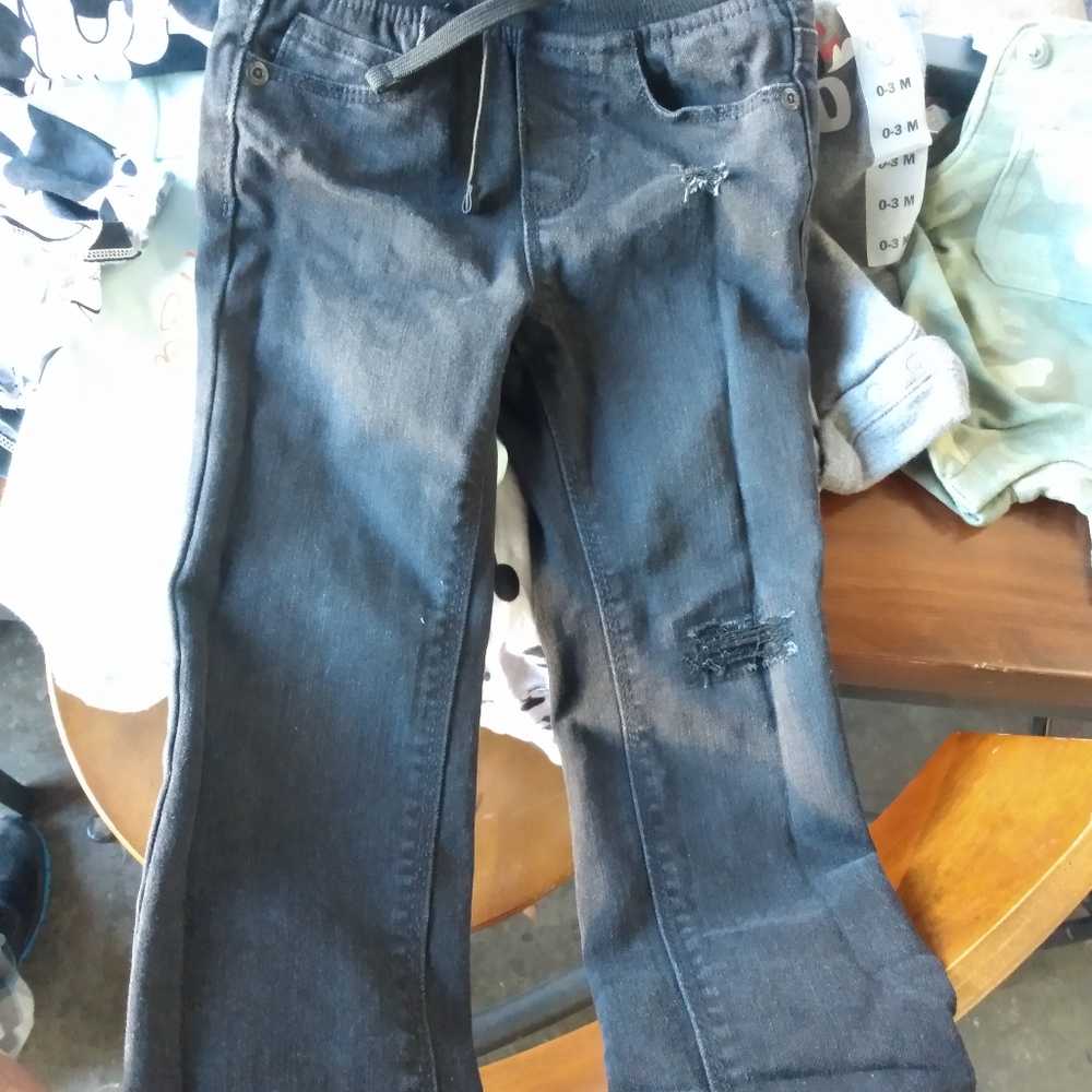 Infants new born, and Children clothing